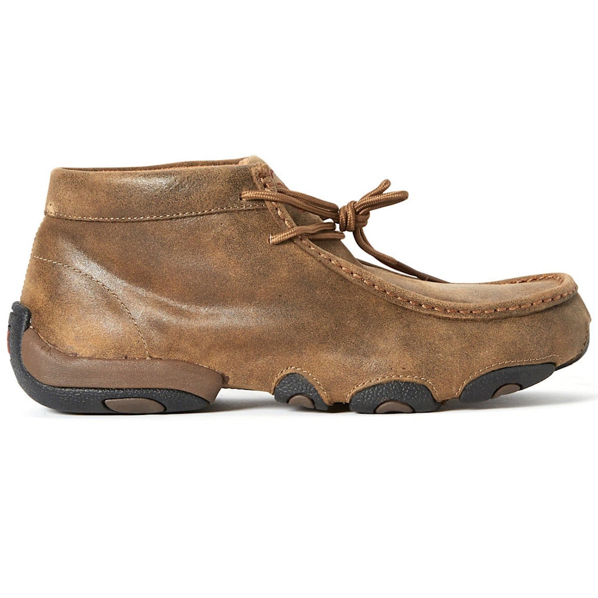 Twisted X Men’s Original Chukka Driving Mocs Bomber