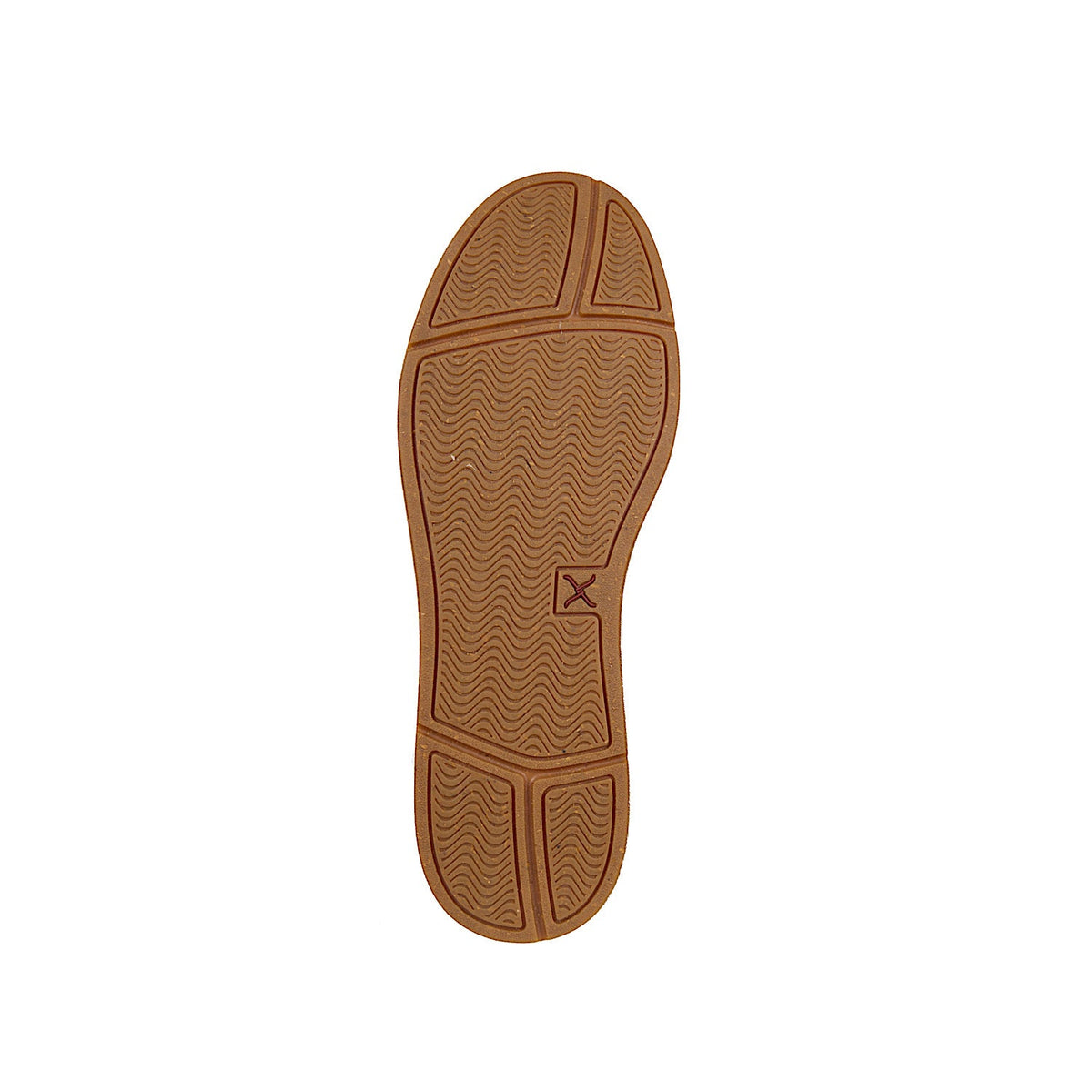 Twisted X Men’s Ultra Cell Lace Up Moc - Rust Brown