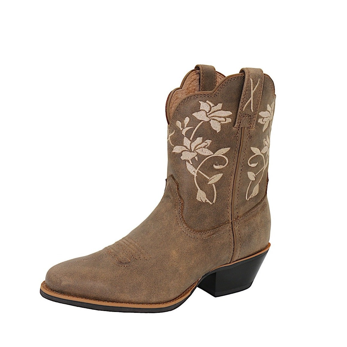 Twisted X Women’s 9’’ Western Boot - Bomber