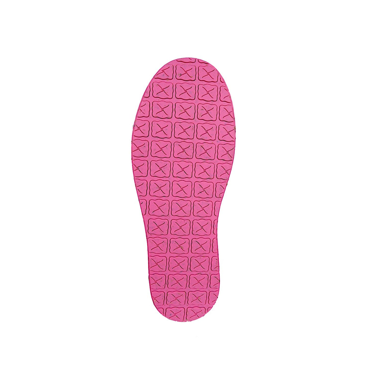 Twisted X Women’s Cord Loper Lace Up Shoe - Carnation