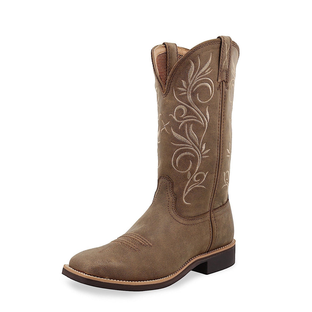 Twisted X Women’s 11’’ Top Hand Boot Bomber