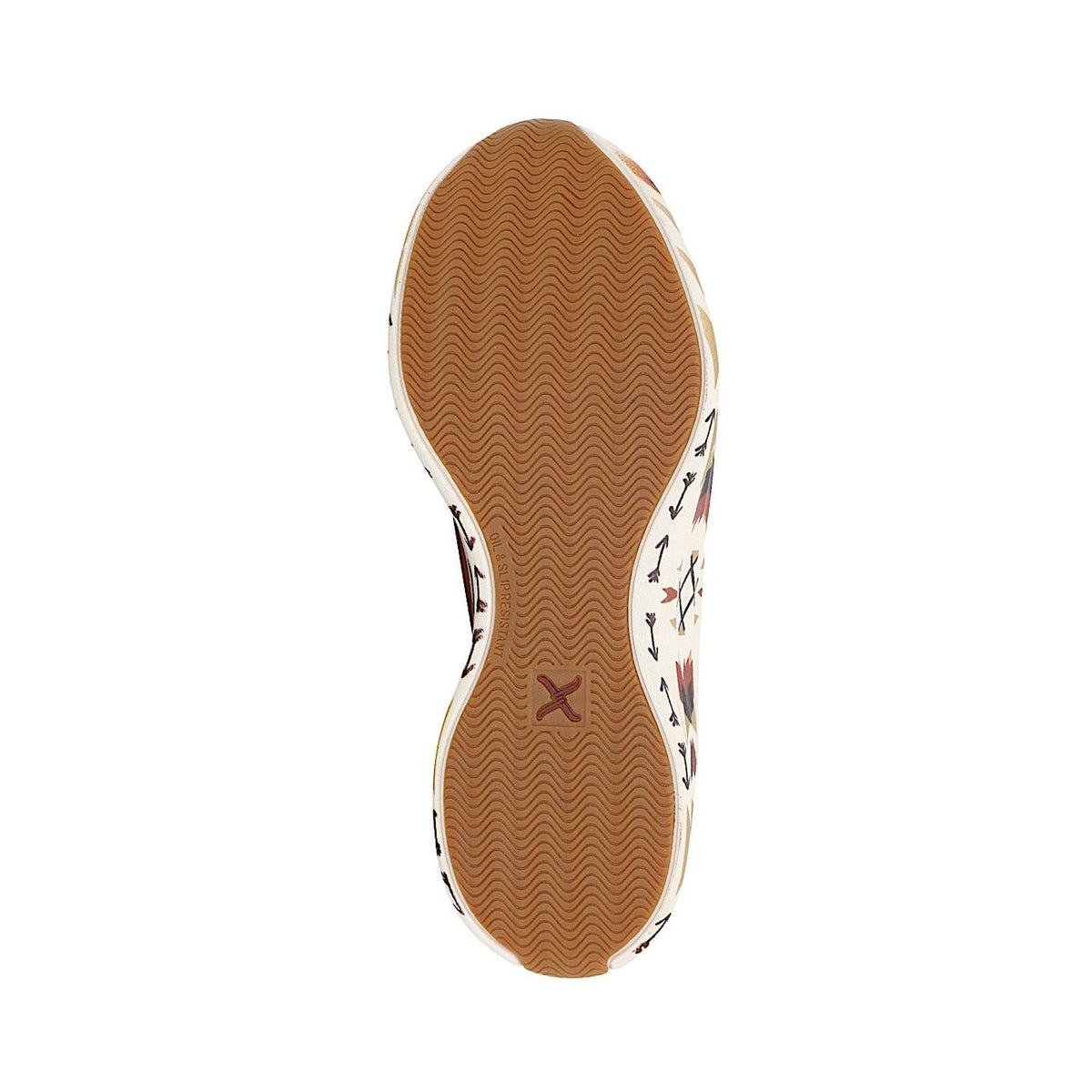 Twisted X Women’s Ultralite X Casual - Caramel