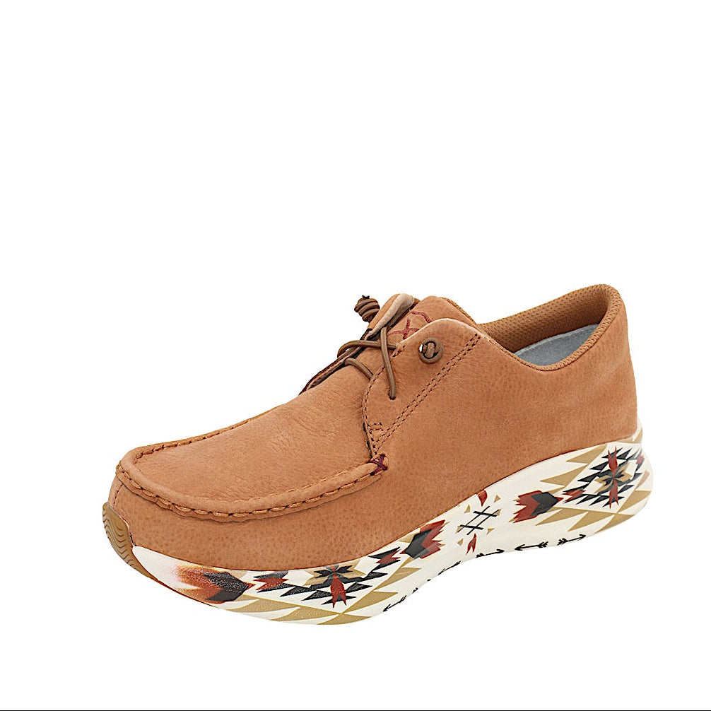 Twisted X Women’s Ultralite X Casual - Caramel