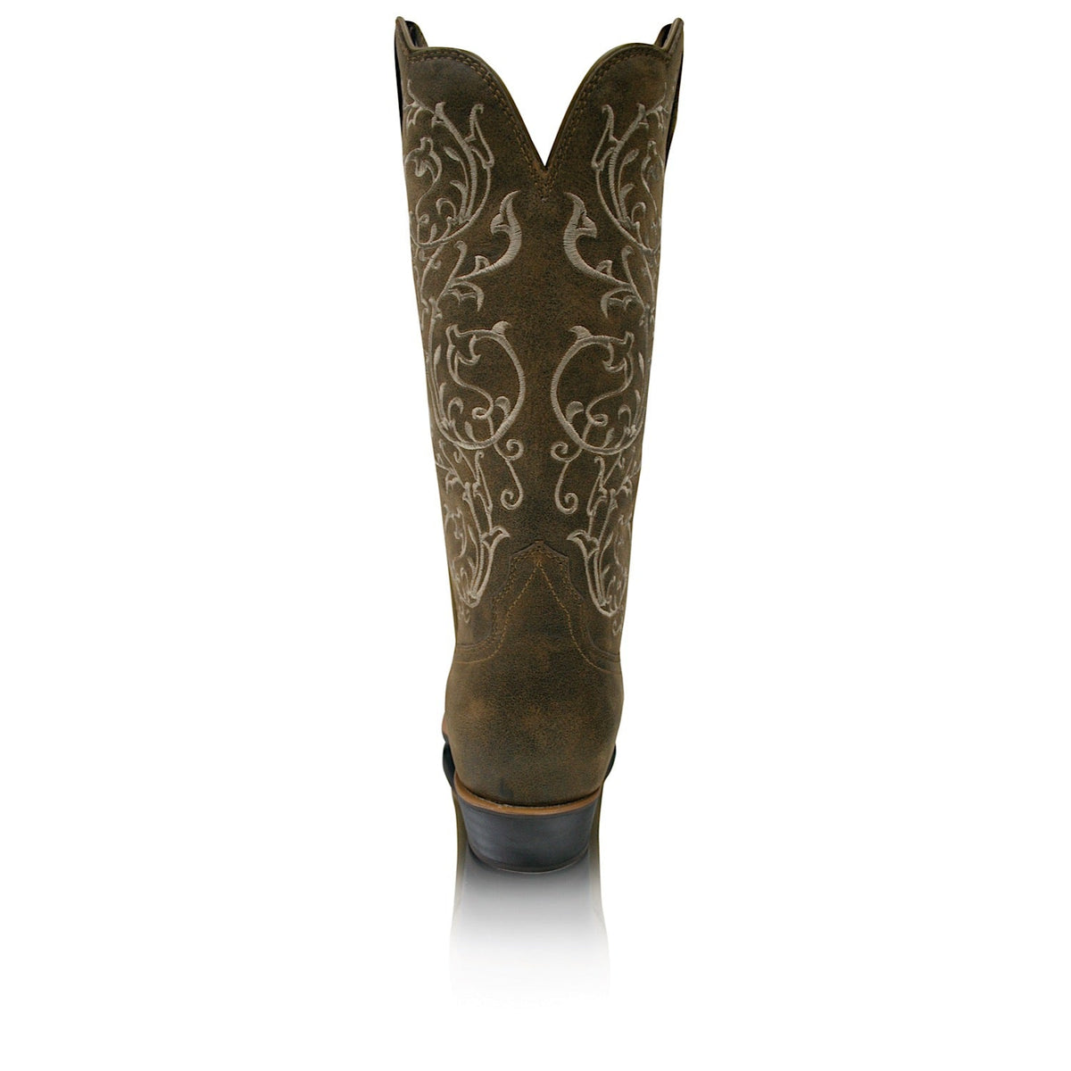Twisted X Women’s Western Boot - Bomber/Bomber