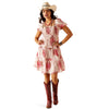 Ariat Women's Sweetie Dress - Wild Flower Print