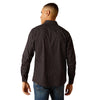 Ariat Men's Modern Fit Mitchell Shirt Phantom