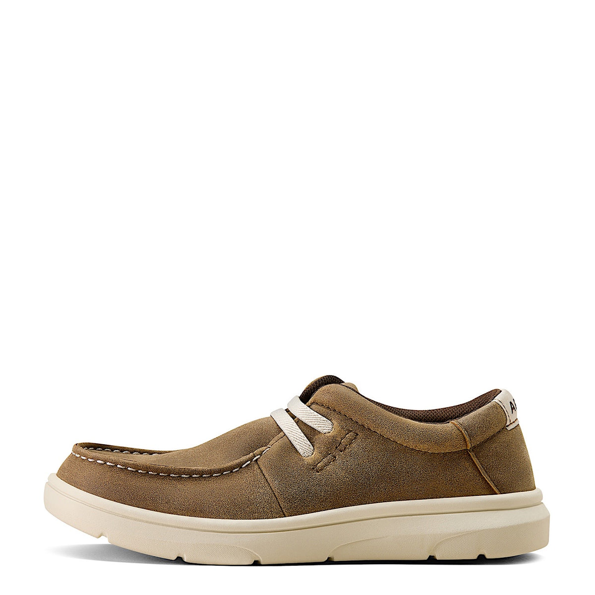 Ariat Kid's Hilo - Brown Bomber