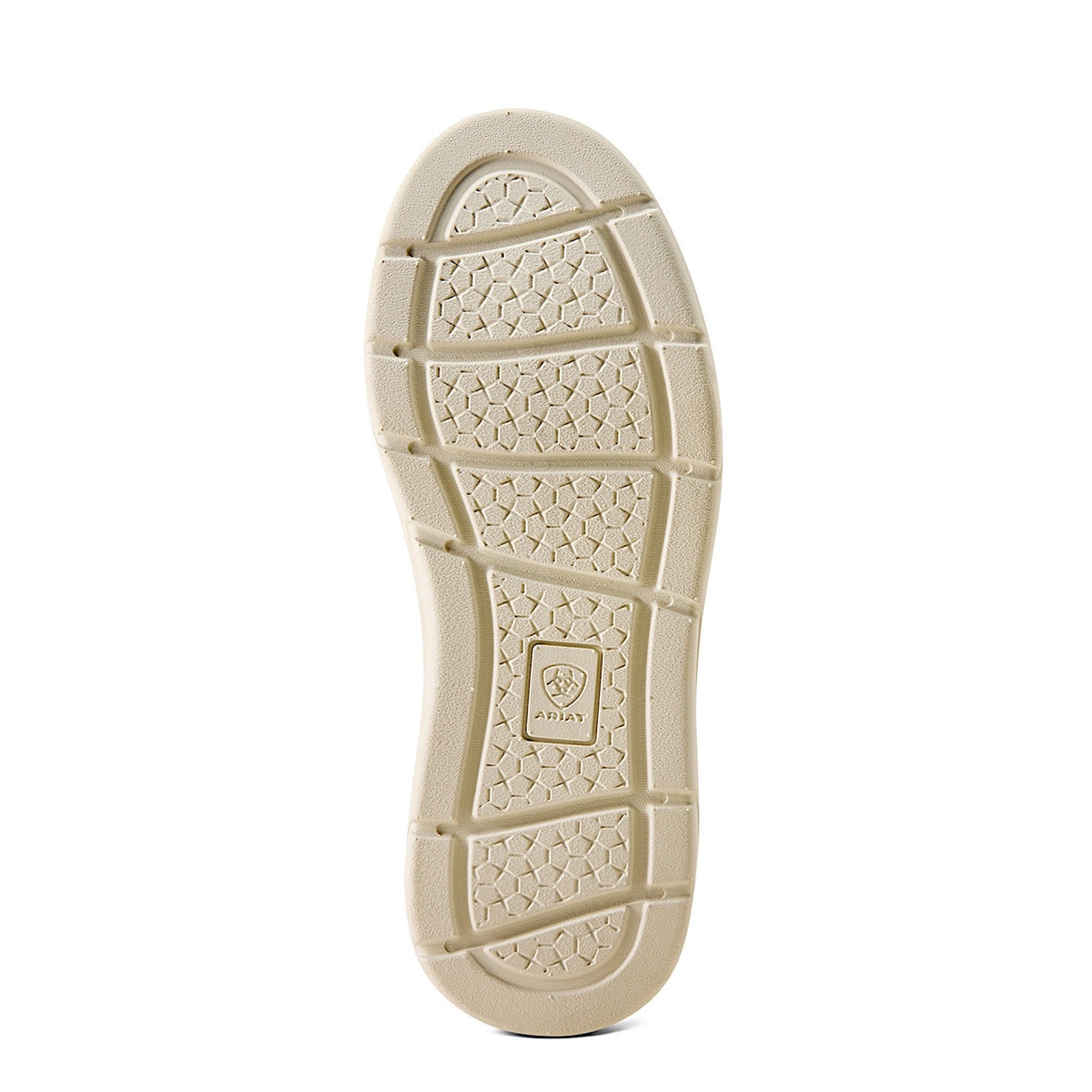 Ariat Kid's Hilo - Brown Bomber