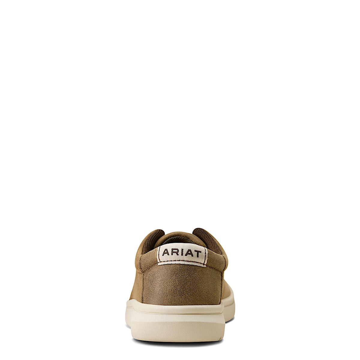 Ariat Kid's Hilo - Brown Bomber