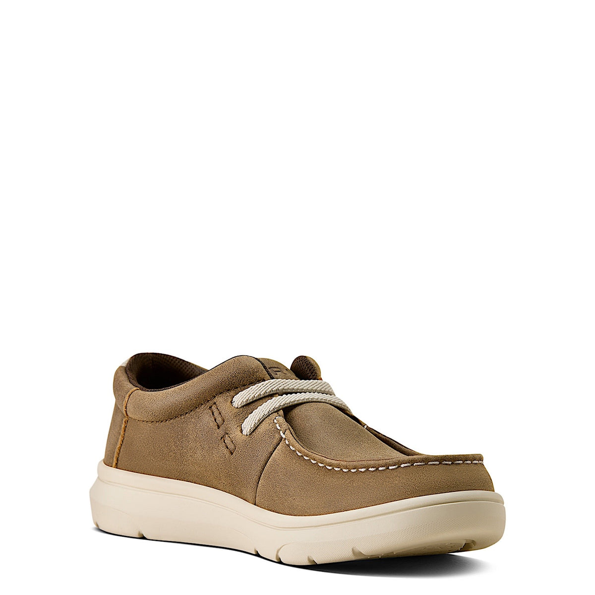 Ariat Kid's Hilo - Brown Bomber