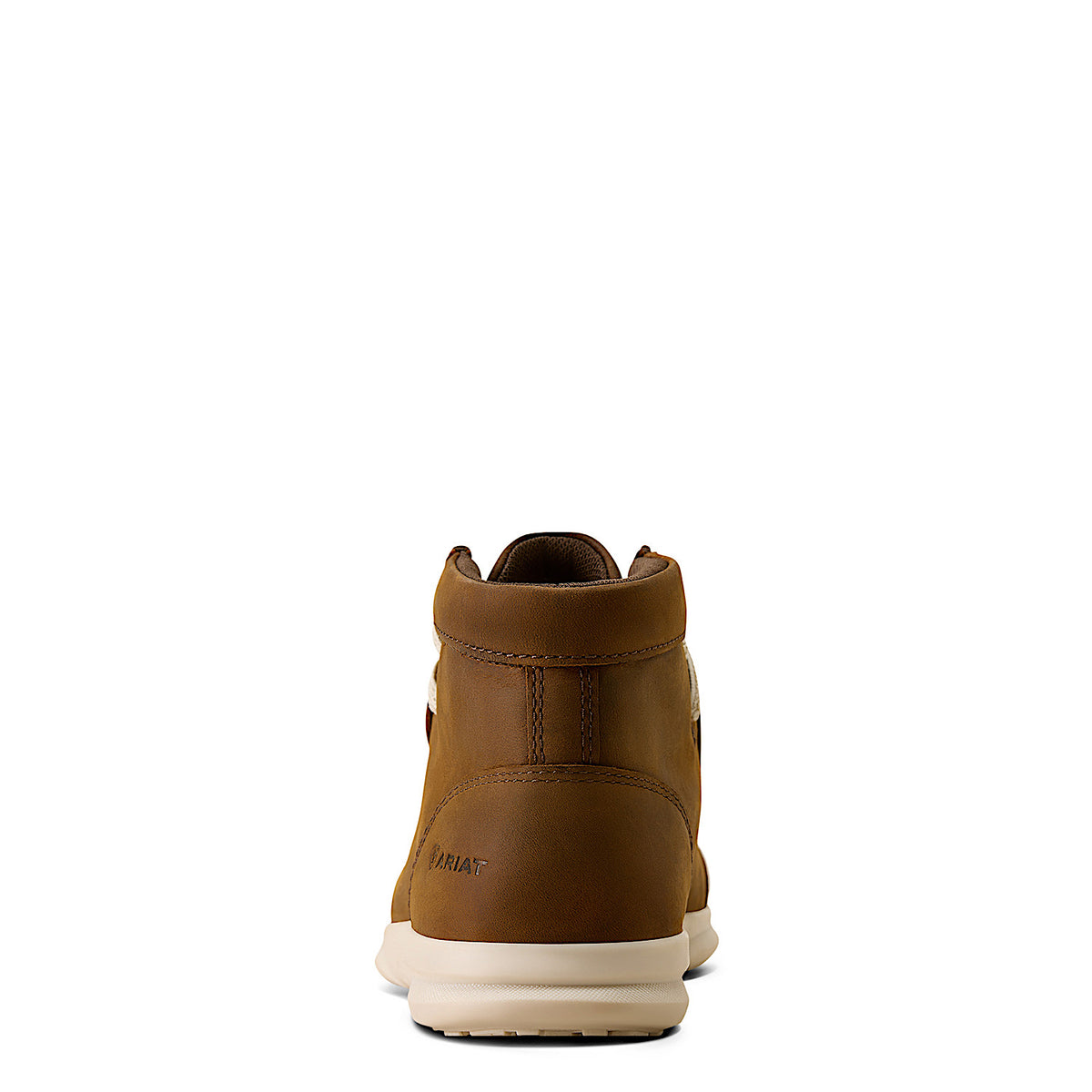 Ariat Kid's Spitfire Shoe - Distressed Brown