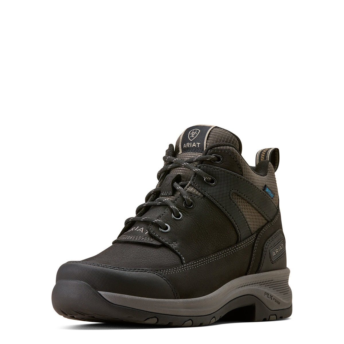 Ariat Women's Terrain Trek Waterproof - Black