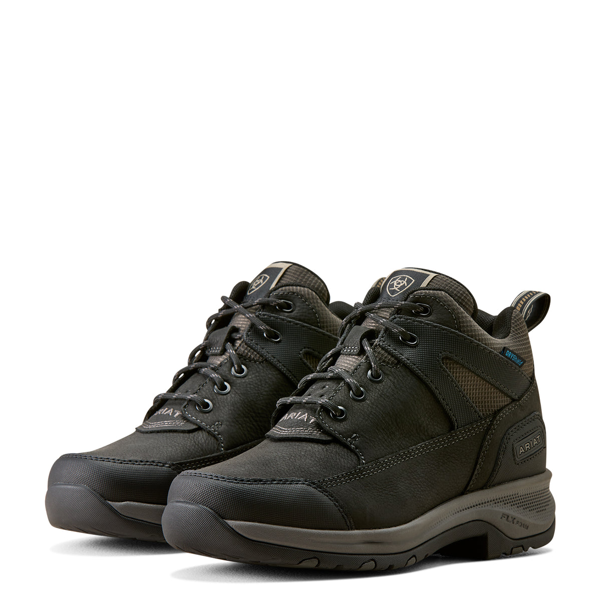 Ariat Women's Terrain Trek Waterproof - Black
