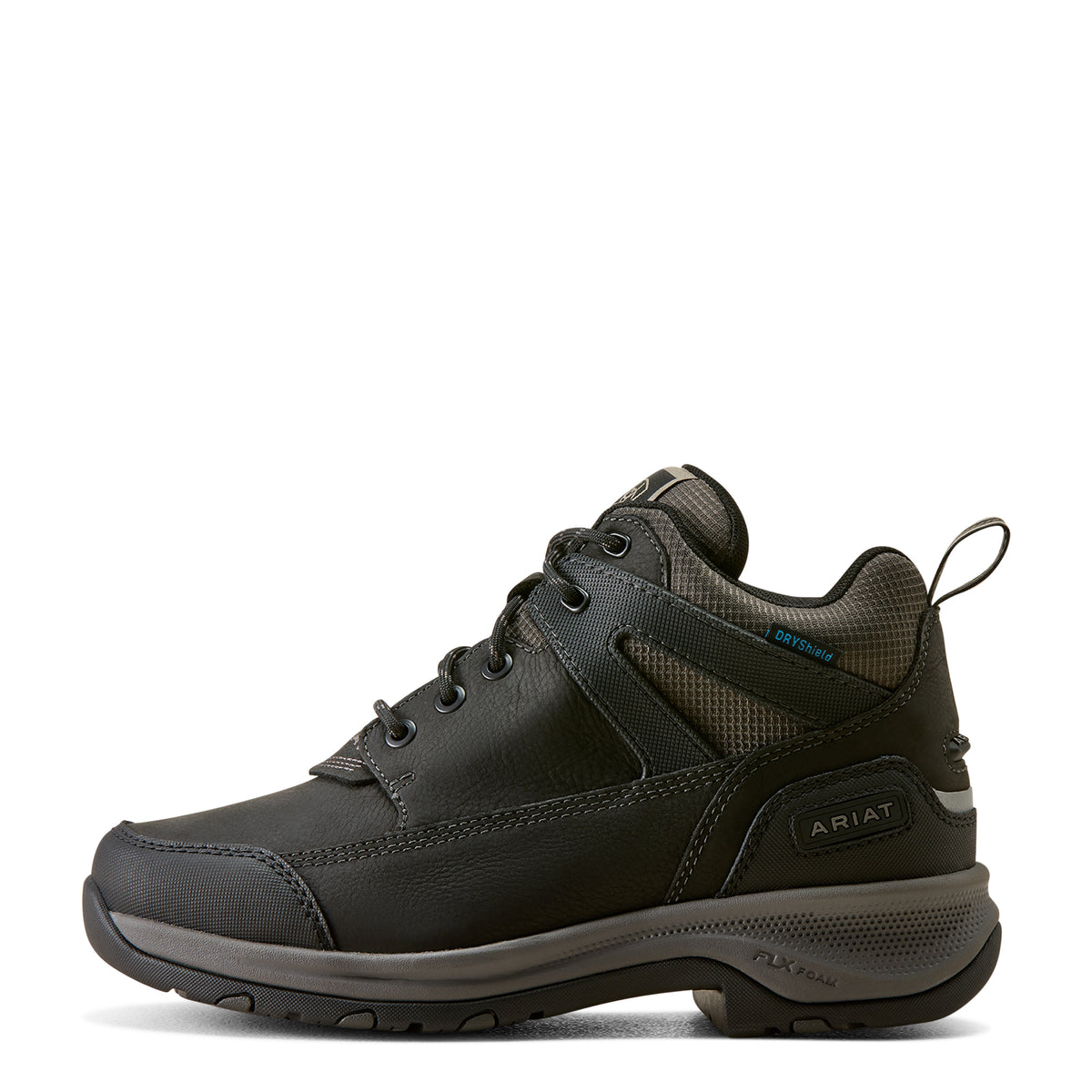 Ariat Women's Terrain Trek Waterproof - Black