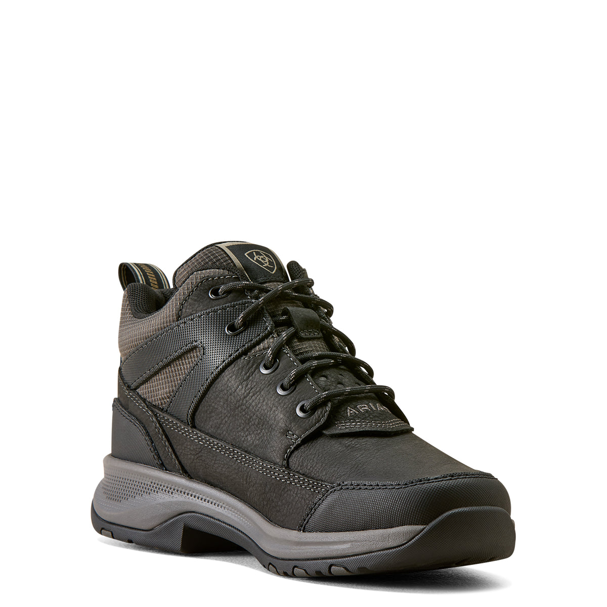 Ariat Women's Terrain Trek Waterproof - Black