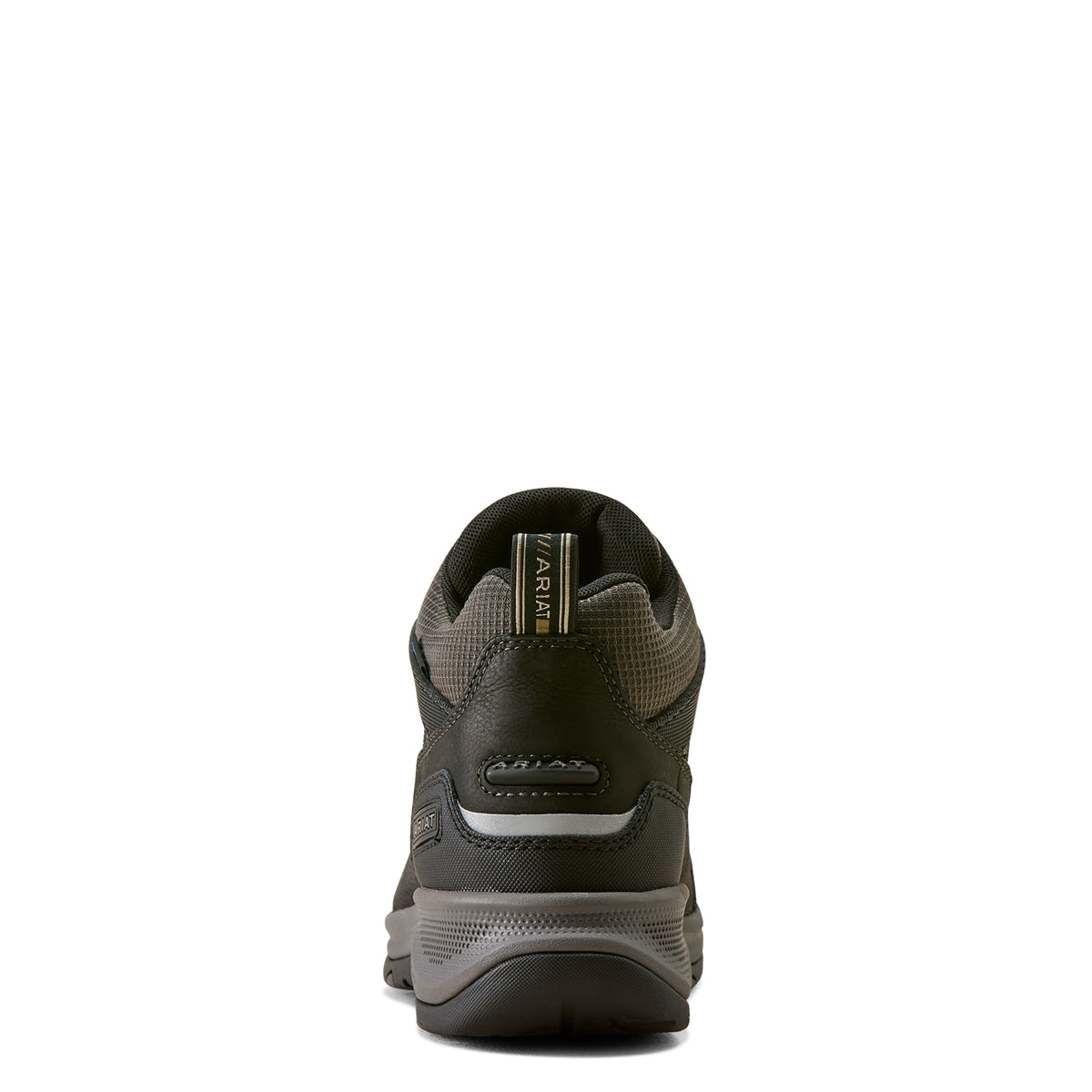 Ariat Women's Terrain Trek Waterproof - Black