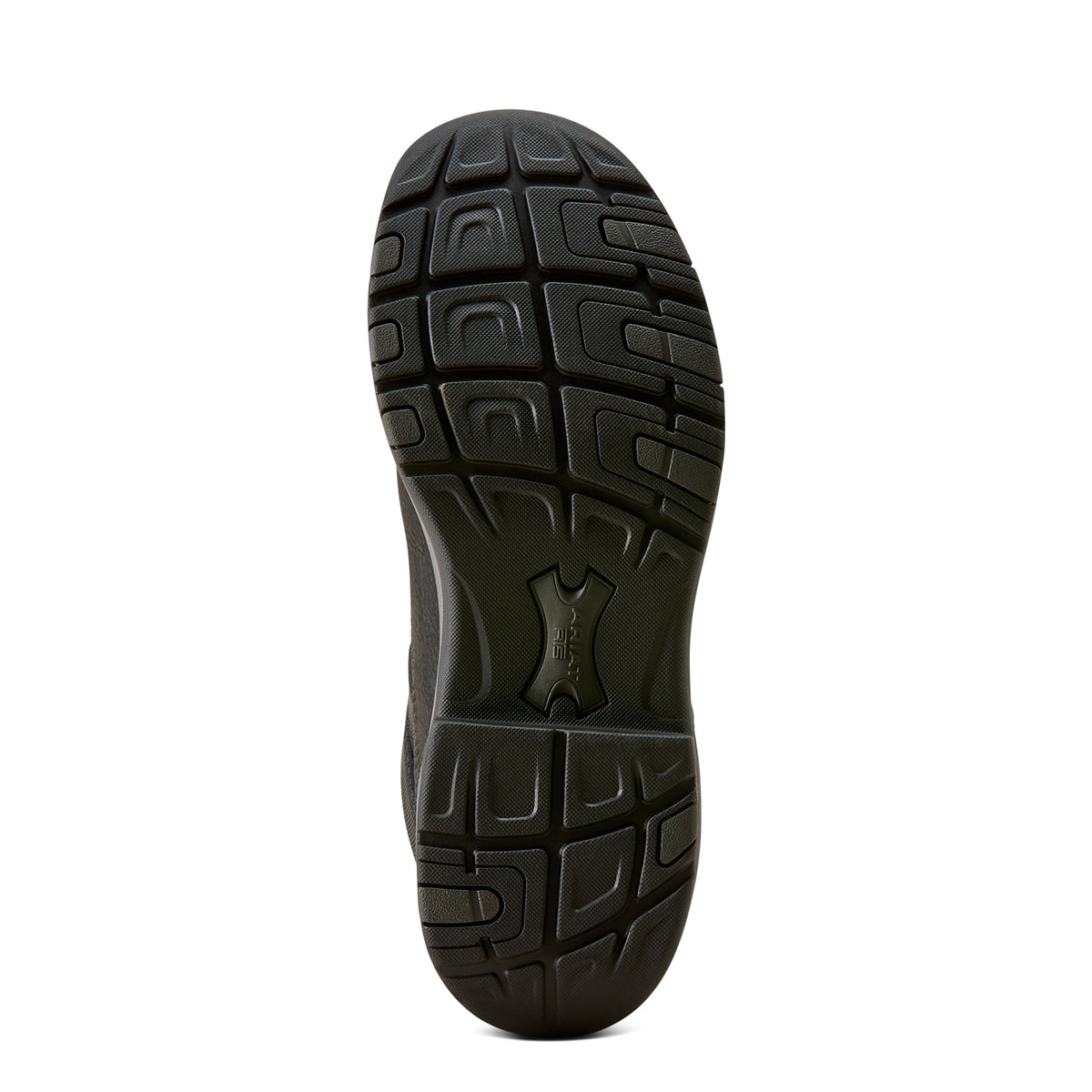 Ariat Women's Terrain Trek Waterproof - Black
