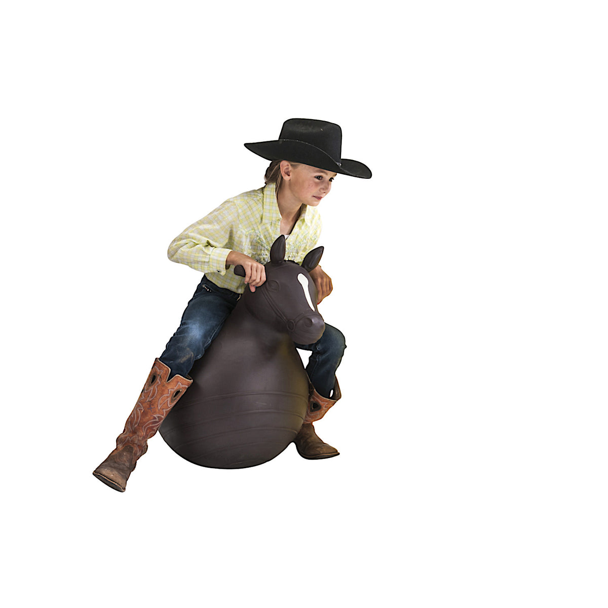 Big Country Toys Bouncy Horse
