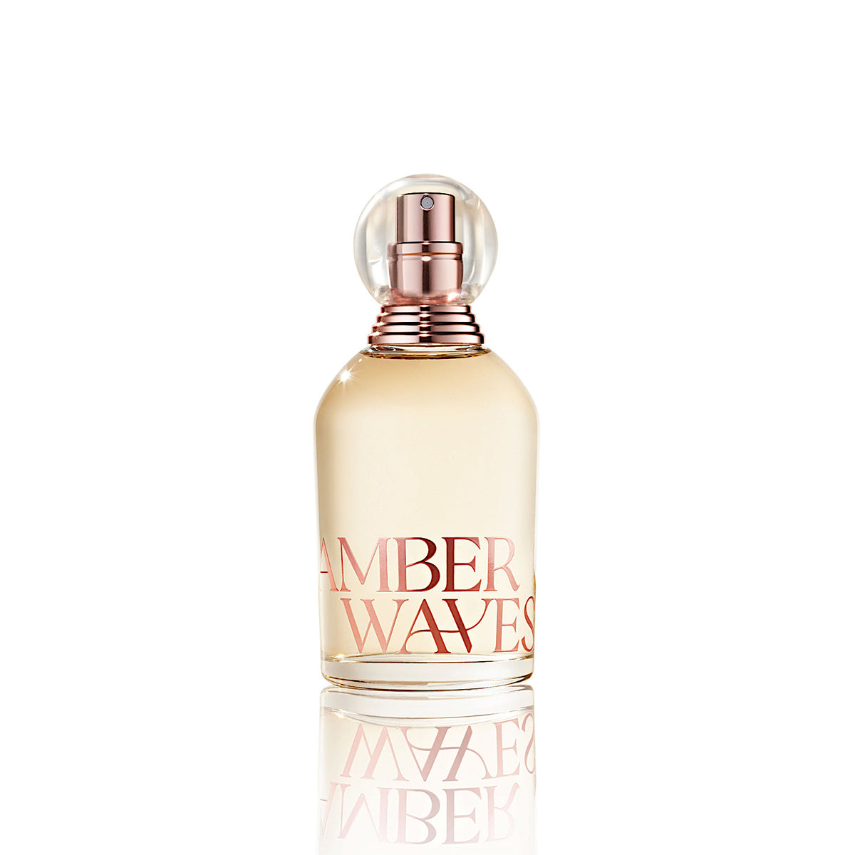 Tru Western Women's Amber Waves Eau de Parfum 80ml