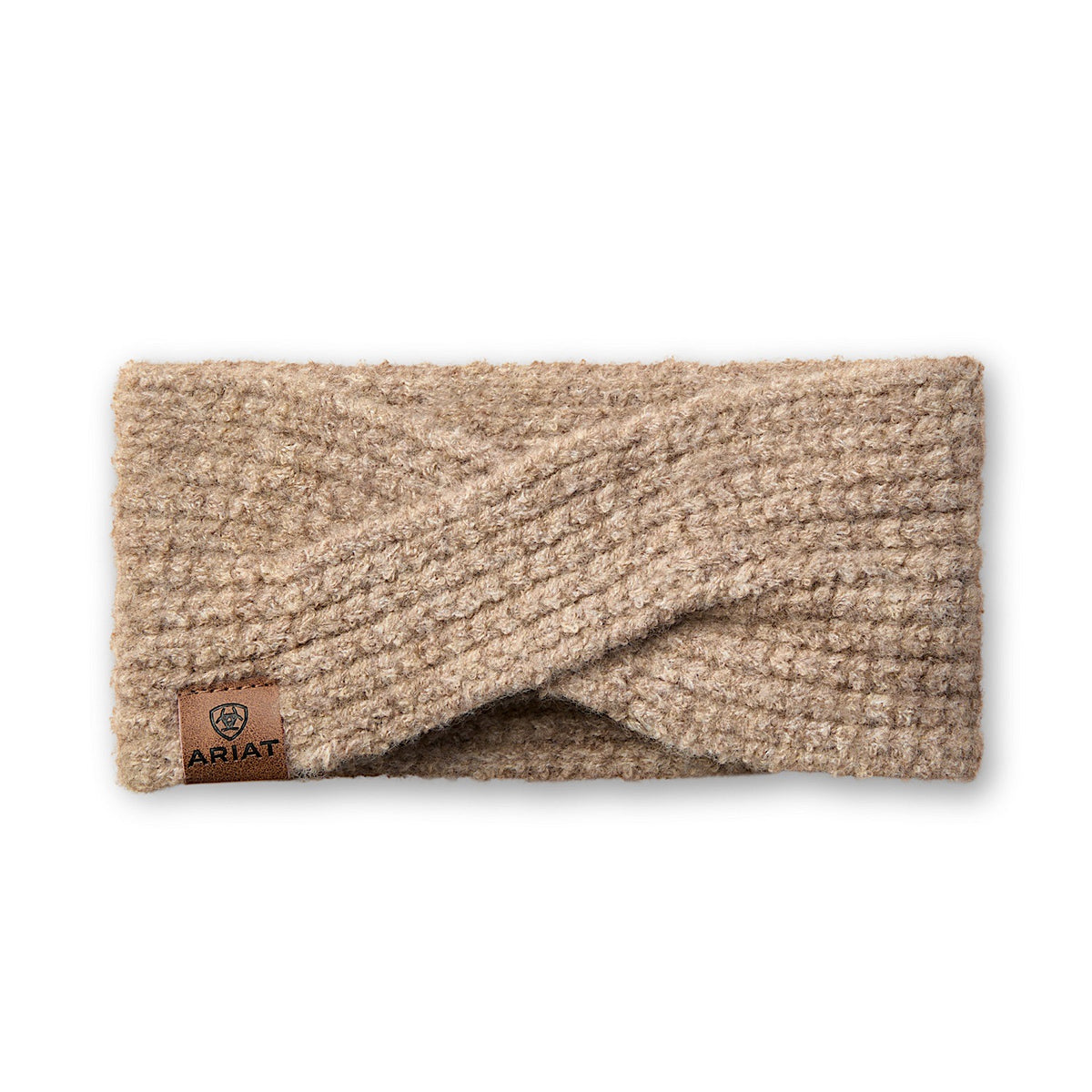 Ariat Women’s Chilton Headband - Natural