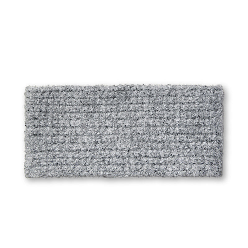 Ariat Women’s Chilton Headband - Heather Grey
