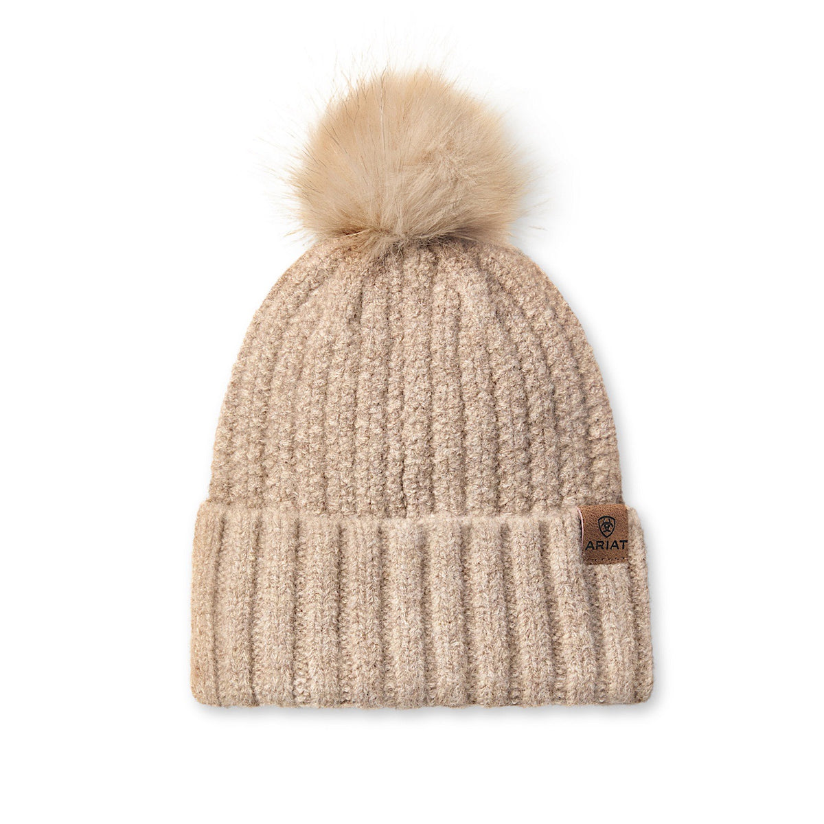 Ariat Women’s Chilton Beanie - Natural