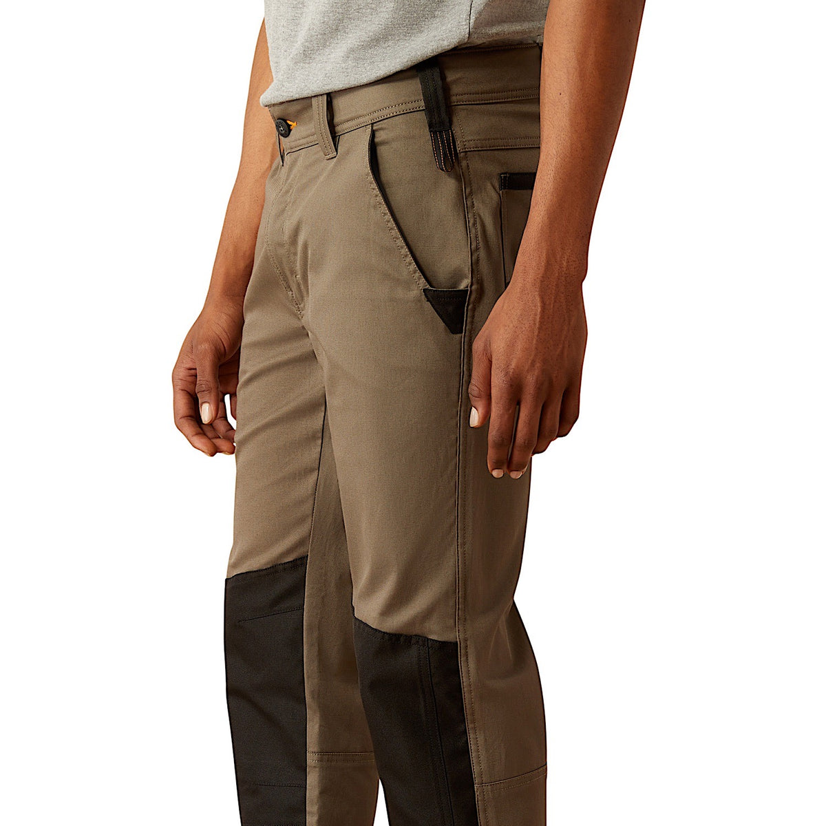 Ariat Men's Rebar M8 Modern Utility Pant - Fox Hunter