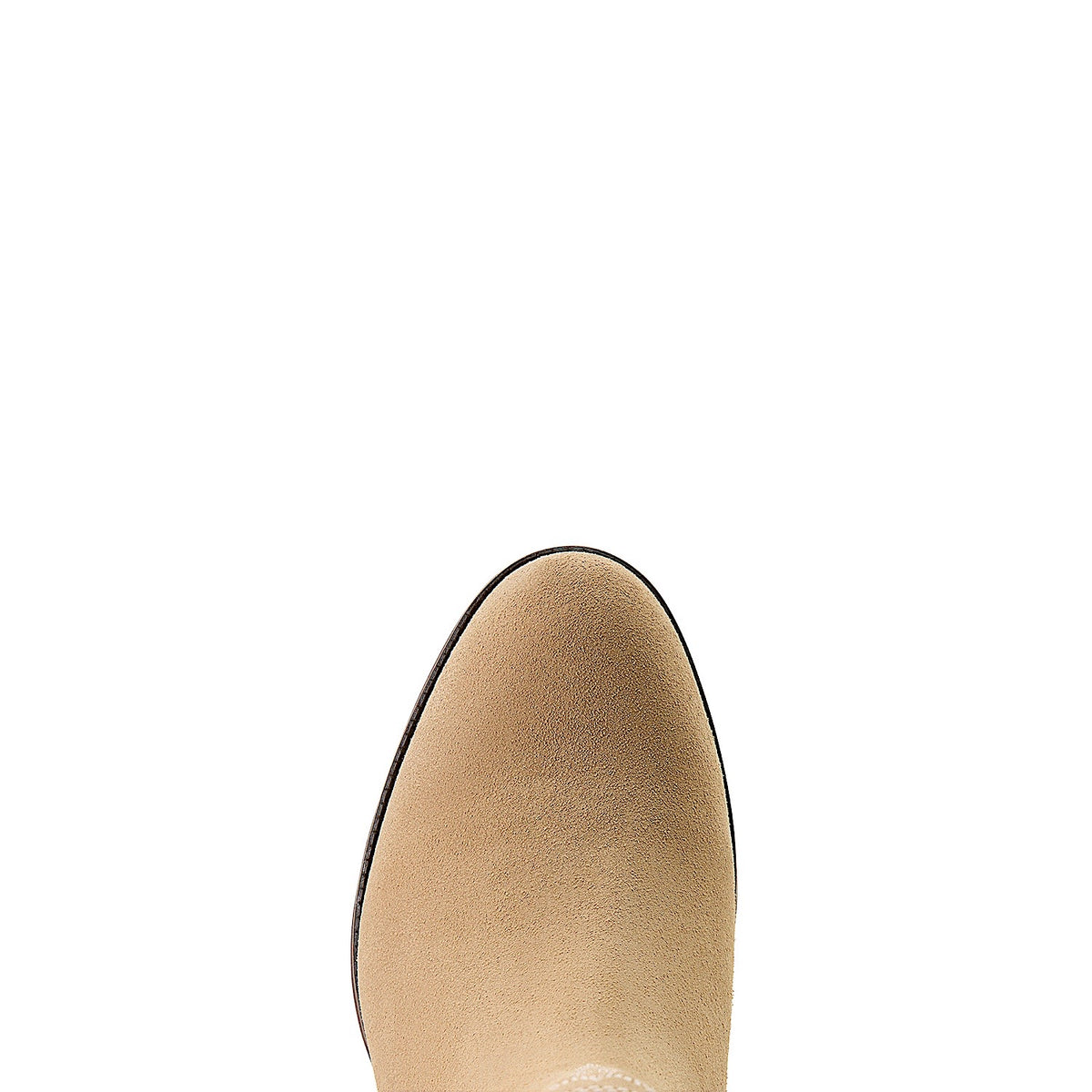 Ariat Women's Demi Boot - Camel Suede