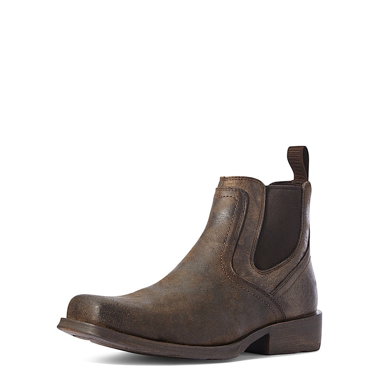 Ariat Men's Midtown Rambler  - Stone