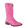 Roper Women's Bailey Boot - Pink