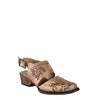 Roper Women's Adda Shoe - Tan