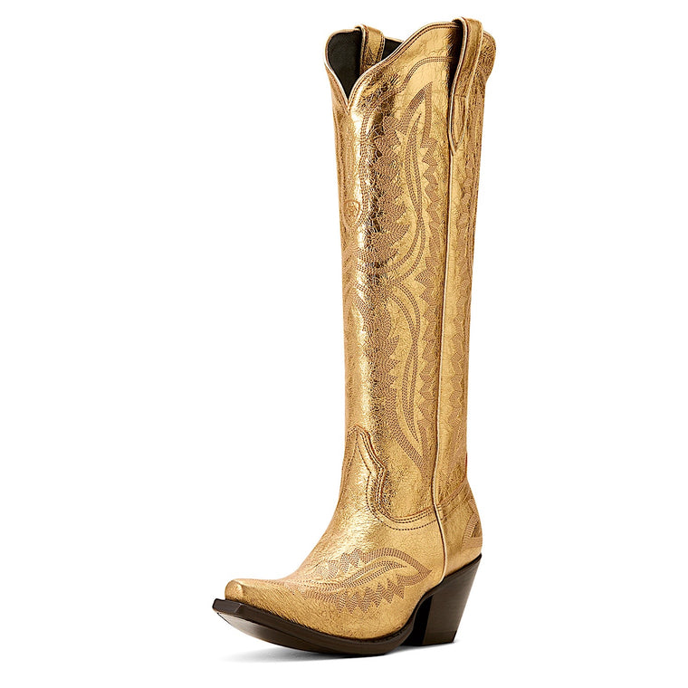 Ariat Women's Casanova Western Boot - Royalty Shine