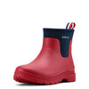 Ariat Women's Kelmarsh Shortie - Team Red/Navy