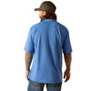 Ariat Mens TEK Polo - Seascape