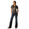 Ariat Women's Perfect Rise Ophelia Trouser - Nashville