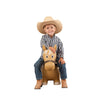 Big Country Toys Little Bucker Horse