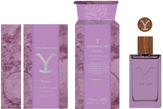 Tru Western Women's Yellowstone Dusk Eau de Parfum 50ml