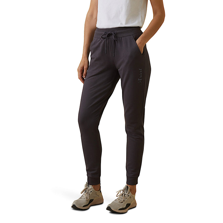 Ariat Women's Memento Jogger - Periscope