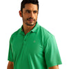 Ariat Mens TEK Polo - Fern Green