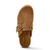 Ariat Women's Country Mule - Caramel Suede