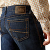 Ariat Men's M7 Slim Straight Leg Gleeson Jean - Pinedale