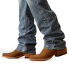 Ariat Men's M7 Slim Straight Leg Deco Jean - Baltimore