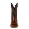 Ariat Men's Sidewinder Western Boot - Gingersnap/Supple Black