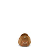 Ariat Women's Selene Driving Moc - Caramel Suede