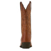 Ariat Women's Heritage X Toe Stretchfit Western Boot - Rich Oak