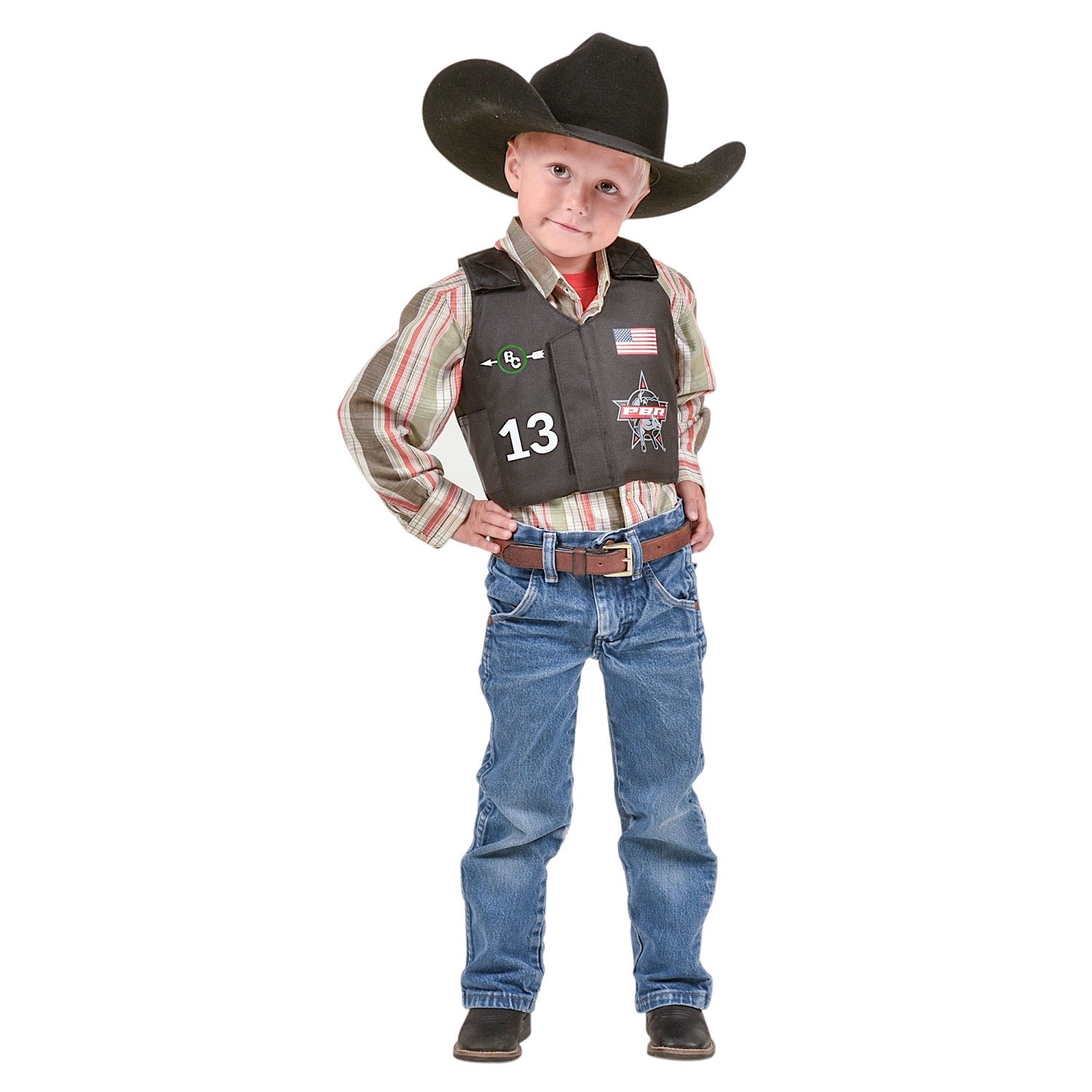 Pbr best sale kids toys