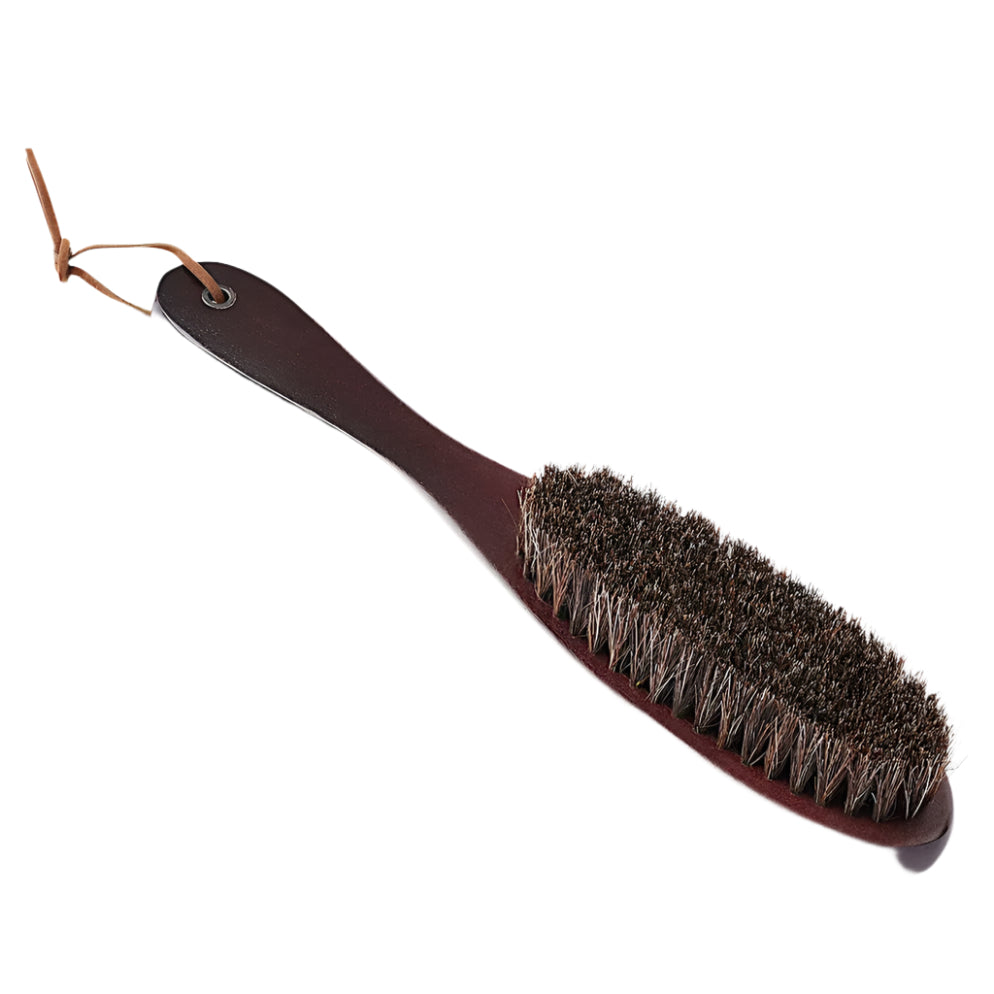 Brixton Hat Brush - Black