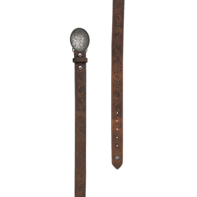 Wrangler Adele Belt - Tan