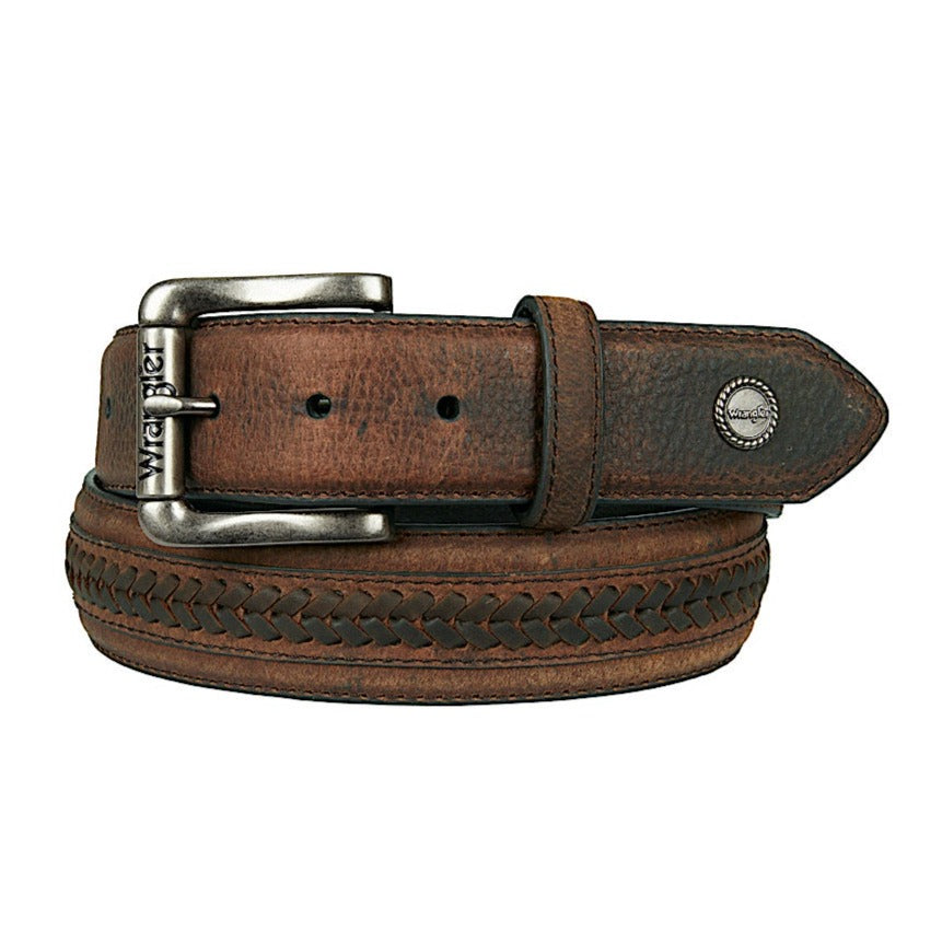wrangler belt