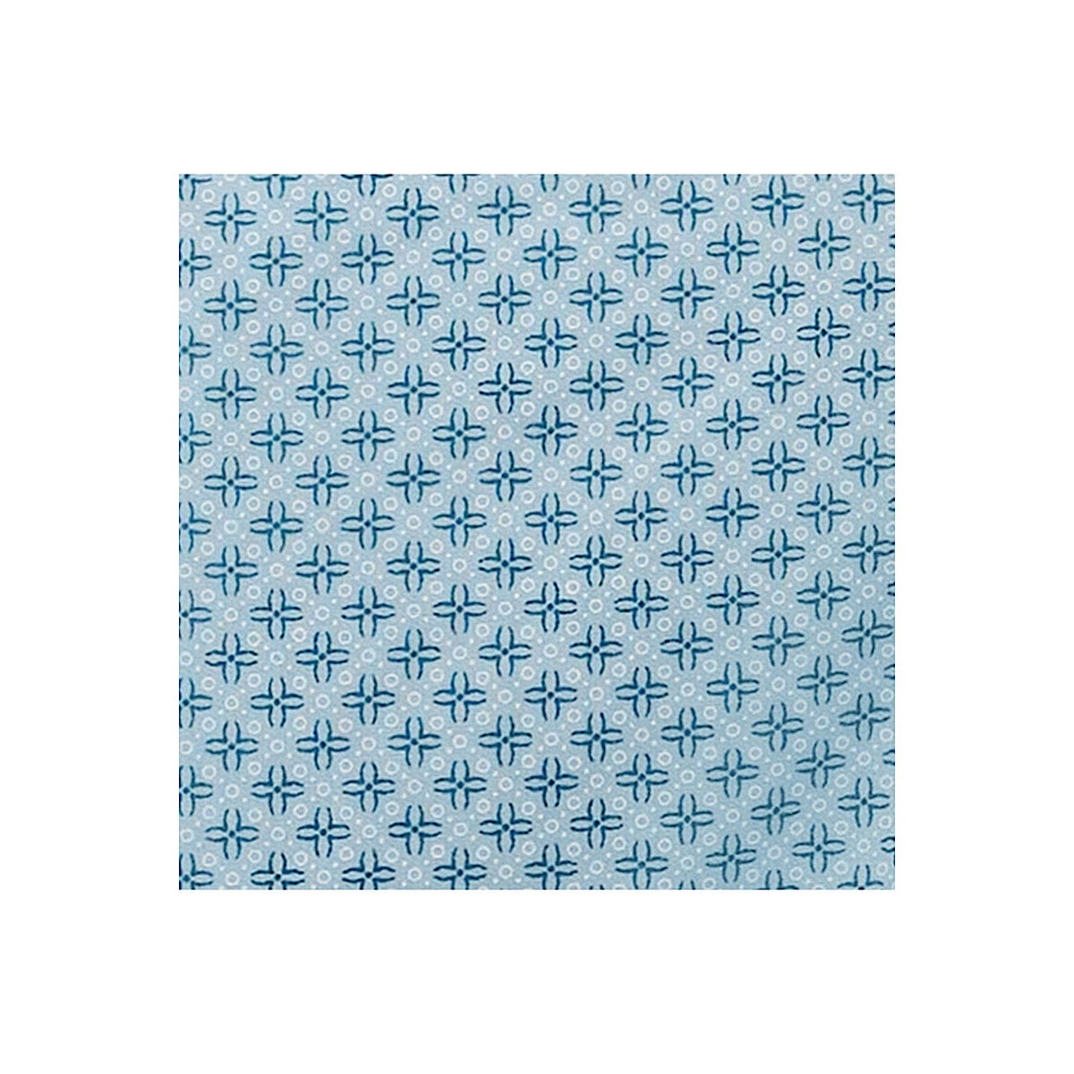 Wrangler Boy’s Classic Shirt - Turquoise